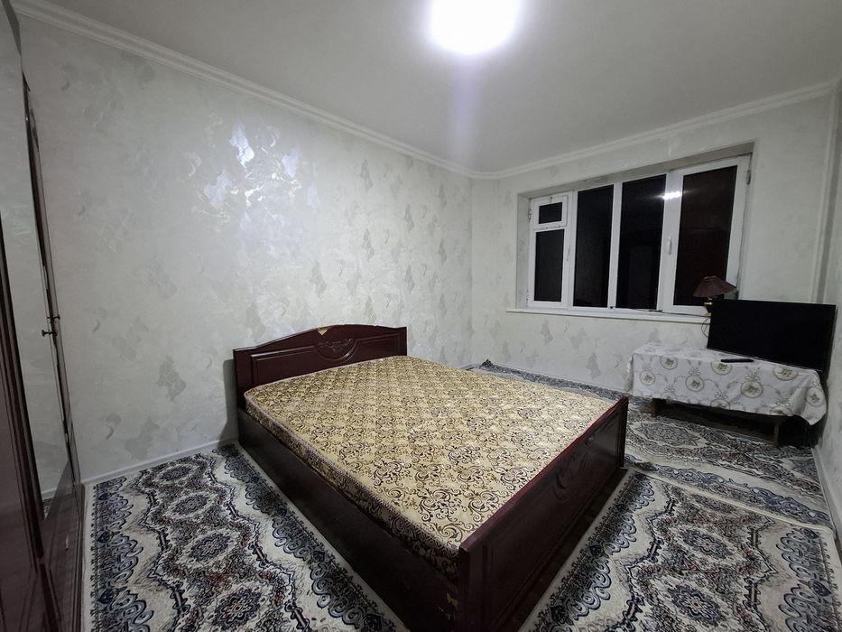 Сдается 2х комнатная  Саттепо