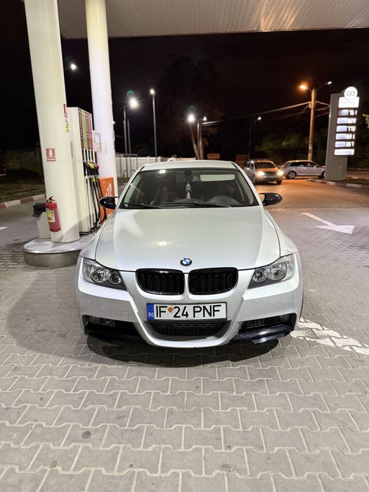 BMW 3 Series 2006 — imagine 4