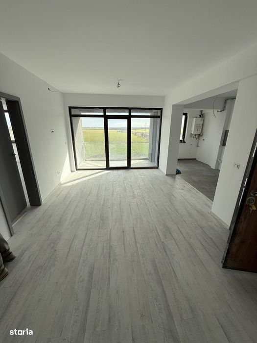 Ultimile Apart! 2 Camere, incalzire pardoseala, premium,Parc. GRATIS