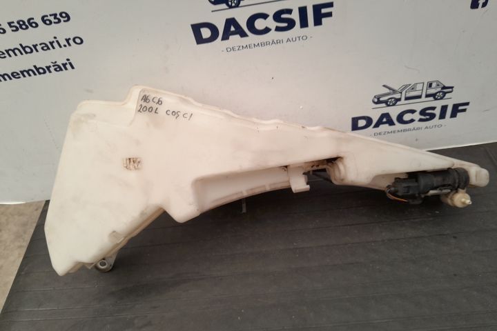 Vas lichid parbriz 4F0955453 4F0955453 Audi A6 4F/C6 [2004 - 2008] Se