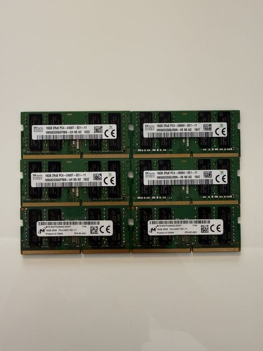 ram 16gb ddr4 2666 second hand si noi de vanzare • Anunturi • OLX.ro