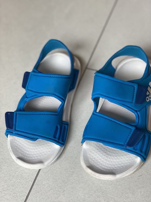 Сандали Adidas за момче
