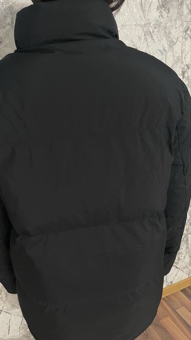 Ерлерге арналған куртка сатылады