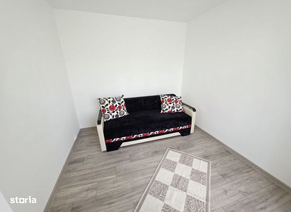 Apartament  2 camere Alexandru cel Bun , 42 metri, etaj 2 Cod:163159