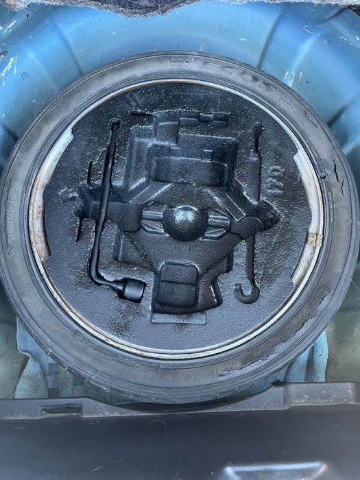 Продам оригинальные диски от киа серато