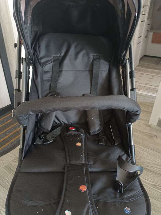 Продам коляску лето