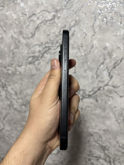 продаётся iPhone 15 pro max