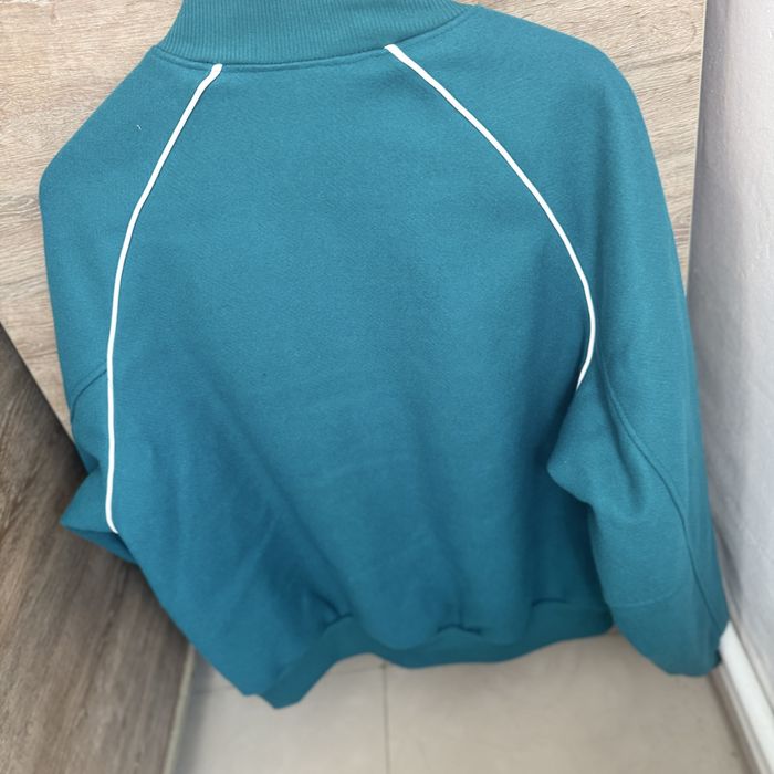 Jacketa adidas noua