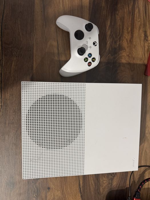 Consola X Box One S 1TB