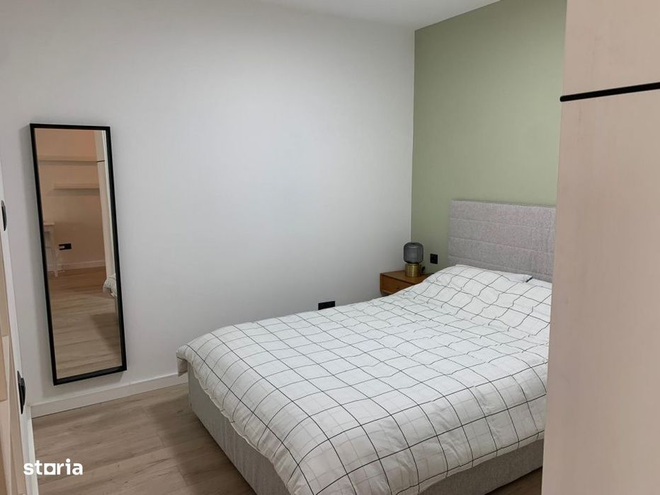 Apartament 2 camere, 48 MP + 8 MP balcon, Zorilor