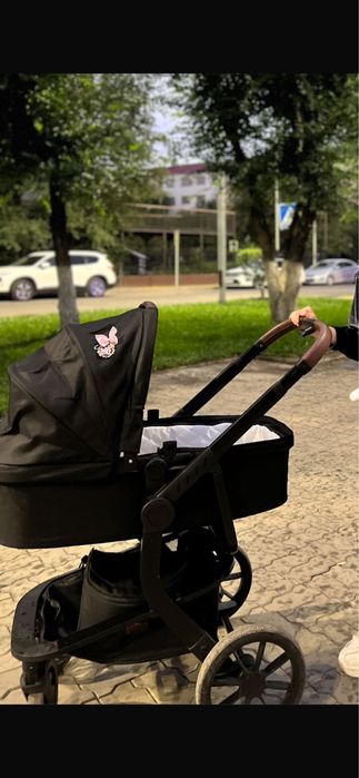 Продается детская коляска