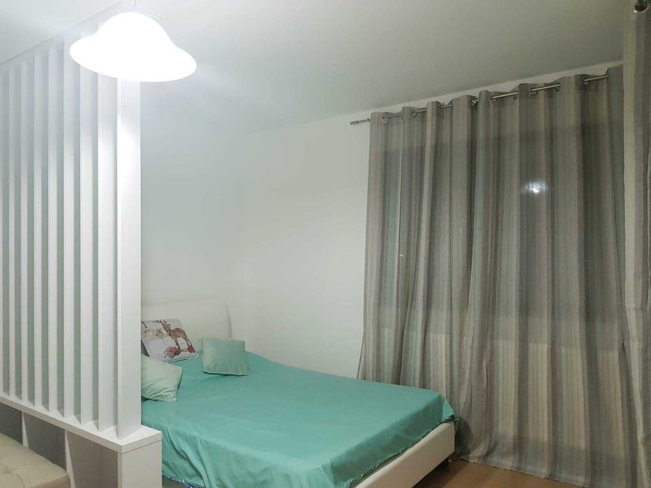 Inchiriez garsiniera Balcescu Residence Pitesti