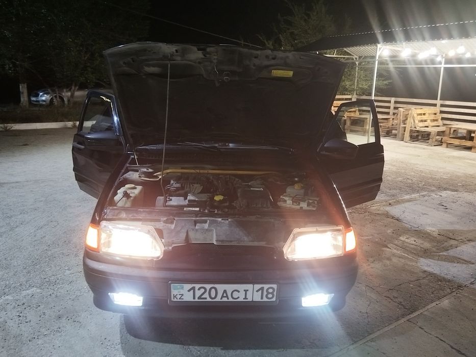 Продам автомобиль