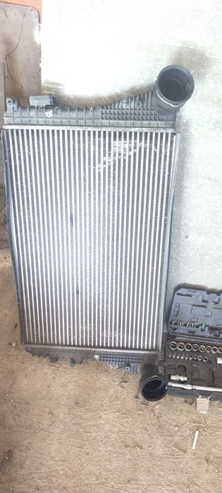 Части за 2.0 TDI VW/AUDI