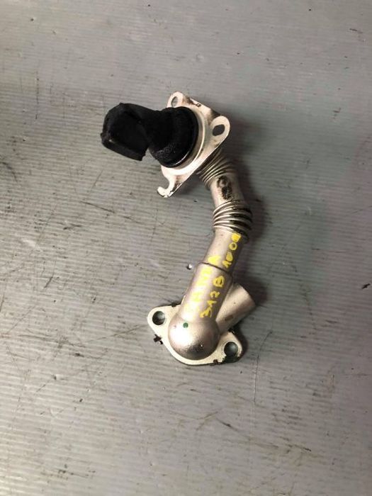 teava egr   1.3 d multijet 312b1000 fiat panda 500 lancia ypsilon euro 6 dupa 2011