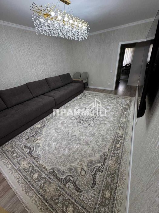 ПРОДАМ 3Х ком. Мушелтой (Каримжан ПРАЙМ)