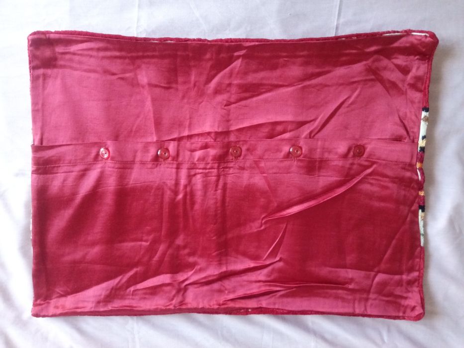 Комплект калъфки за възглавници от социализма