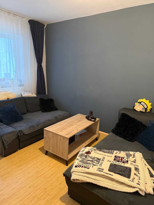 Vand coltar in stare forte buna