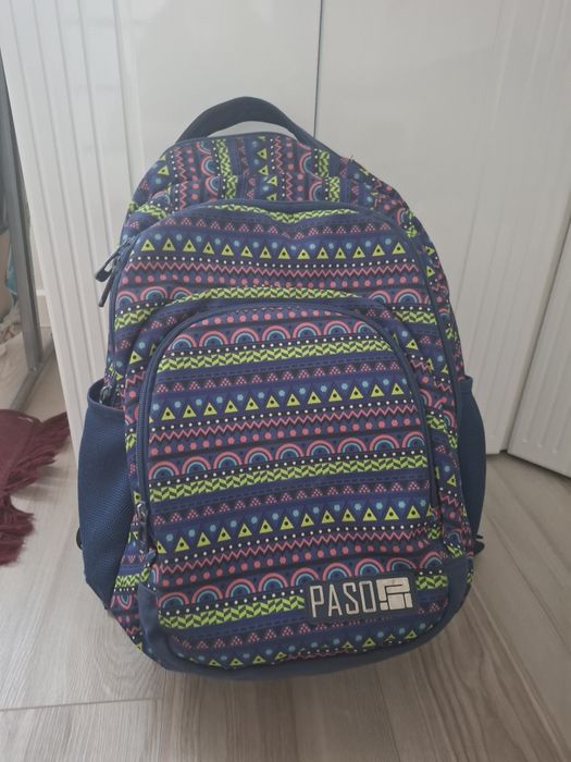 Рюкзак большой ,ортопедический