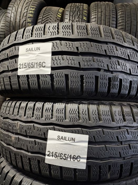 215 65 15C iarna Nokian adâncime profil 6,5mm dot 32/18