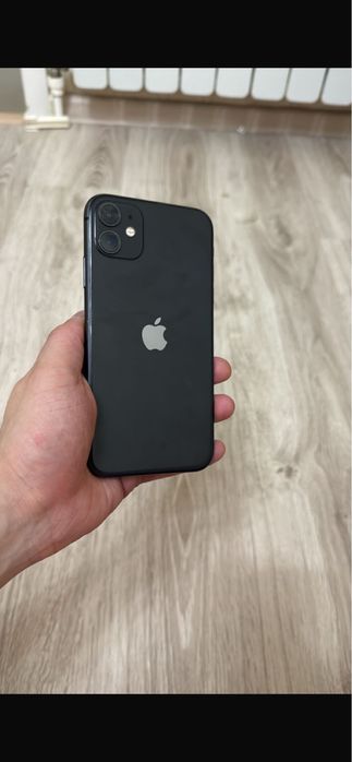 Продам айфон 11 в идеале