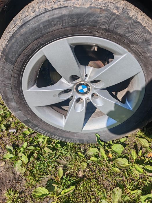 Jante pe 16 bmw e90