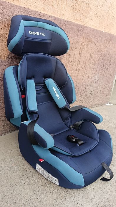 Детской автокресло