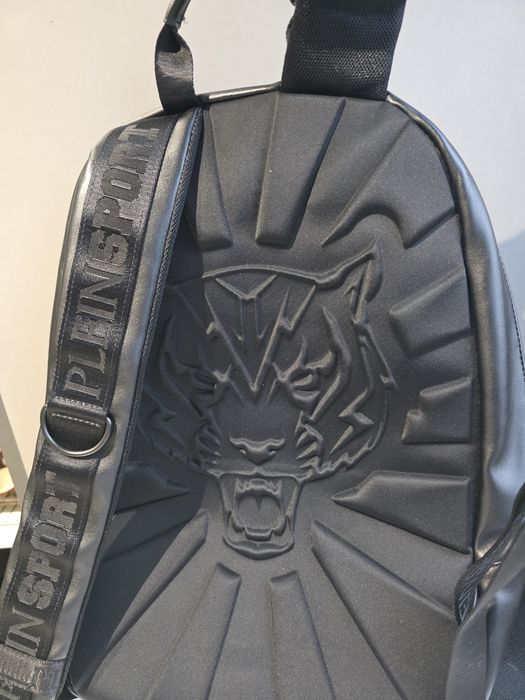 Rucsac Philipp Plein Sport nou!