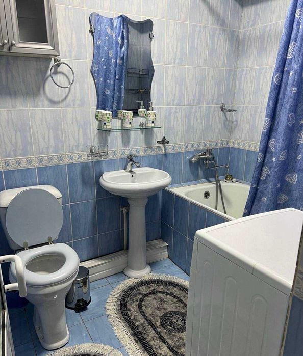 Ц6-метро Минор | 1в2 комнатная квартира 45м2 | продажа