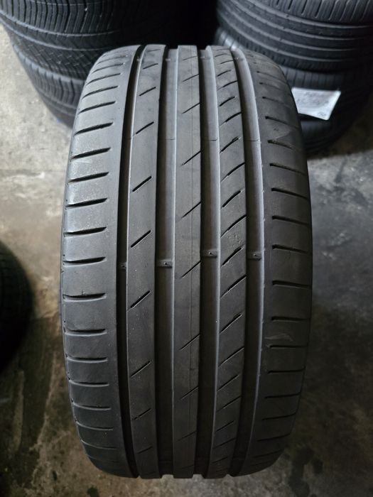 Kumho 245/40 R19 98Y vară