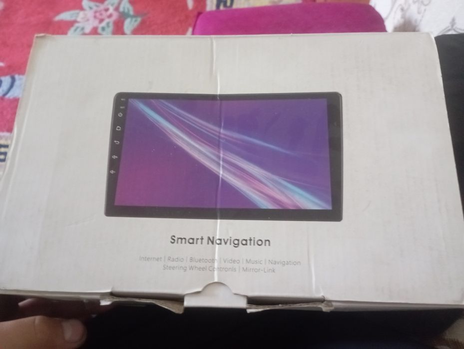 Андроид планшет Kogo T3 Maxs 9D
