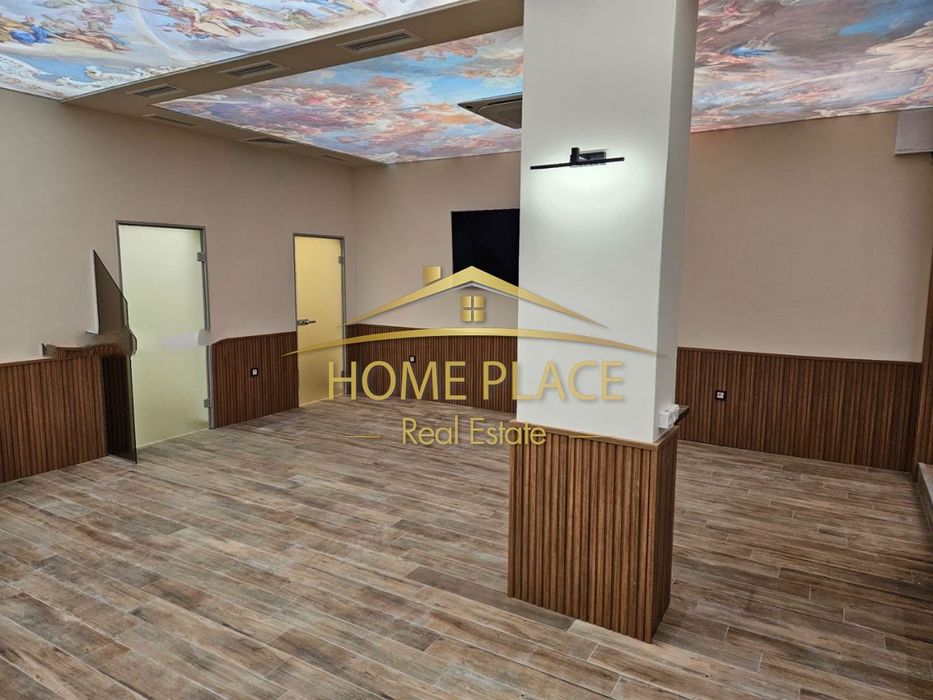 Продава се Магазин в Варна, Чаталджа - 81 кв.м за 1667 €/кв.м - Снимка #3