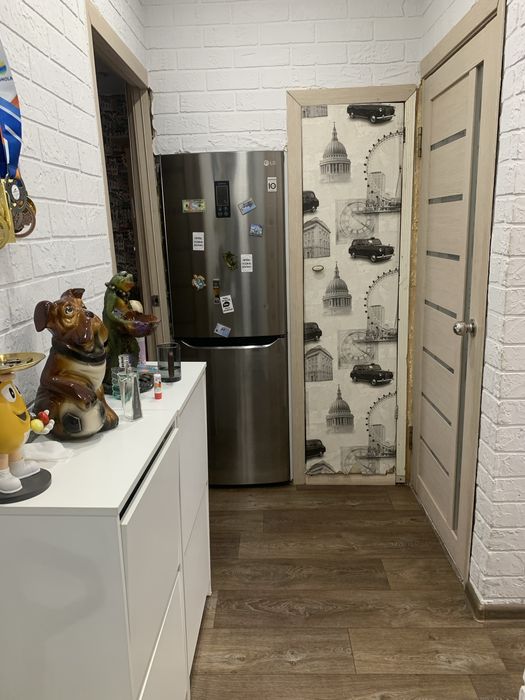 Продам или обменяю 2 комнатную квартиру