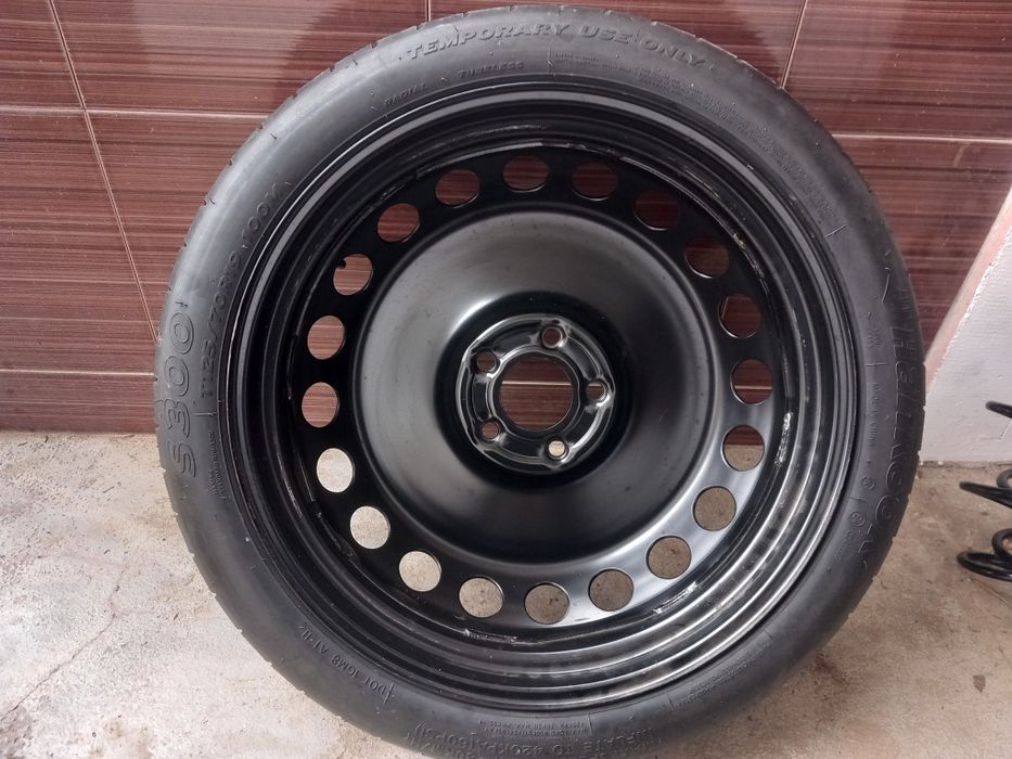 Патерица за Ауди А4 в9 и В8