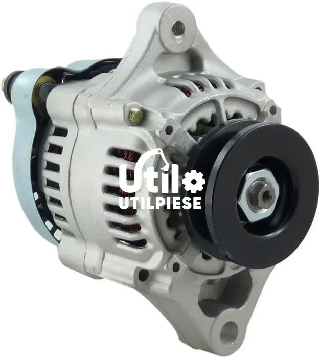 Alternator Motor Kubota D905 D1005 D1105 V1505 V2203 - Original