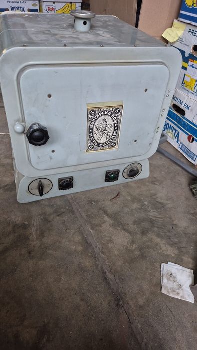 Лабораторна техника