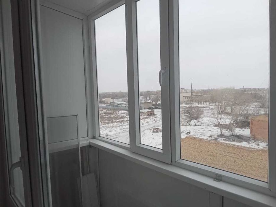 Продам 3-х комнатную квартиру