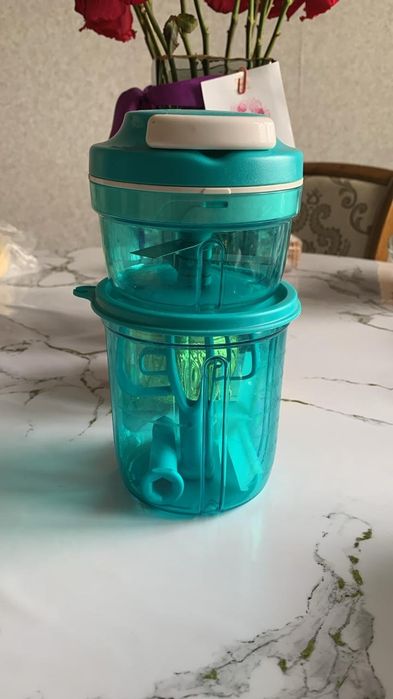 Tupperware посуда бокалы и стаканы