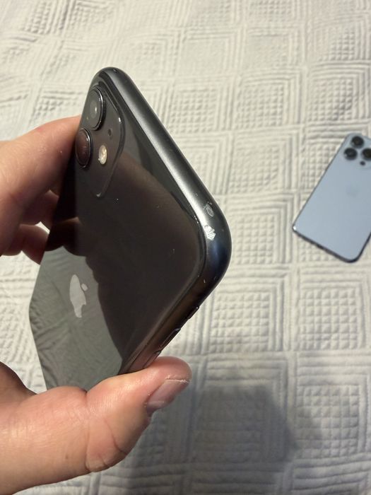 Продам iphone 13 pro & iphone 11