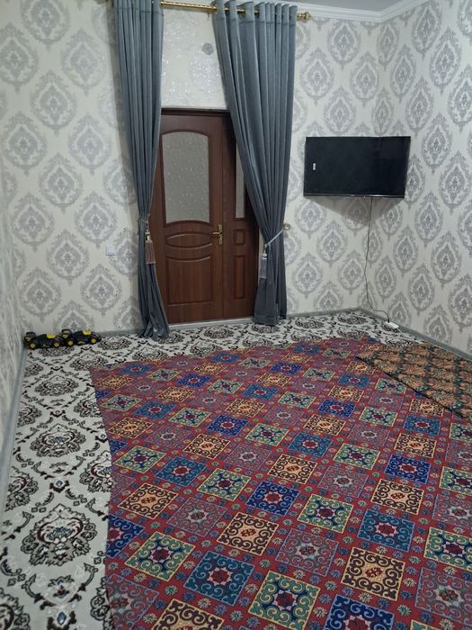 Yangi 2 xonali dom sotiladi