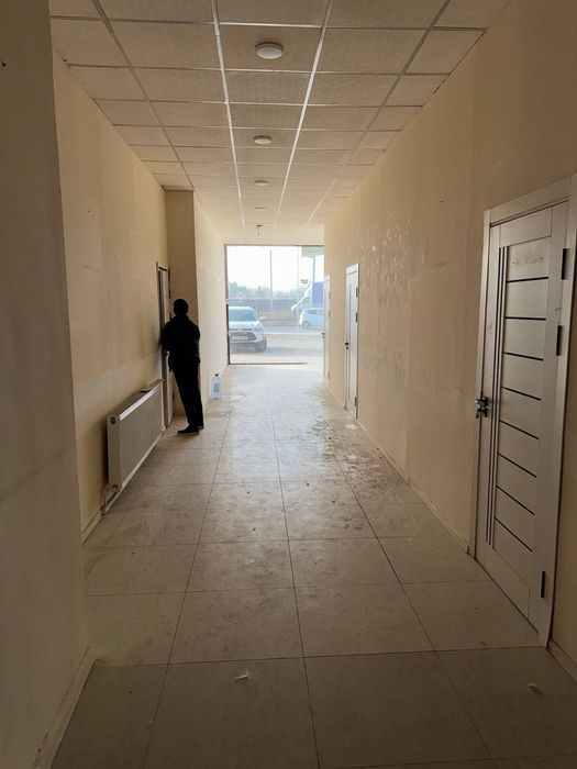 Oziq-Ovqat dokonlaga arenda