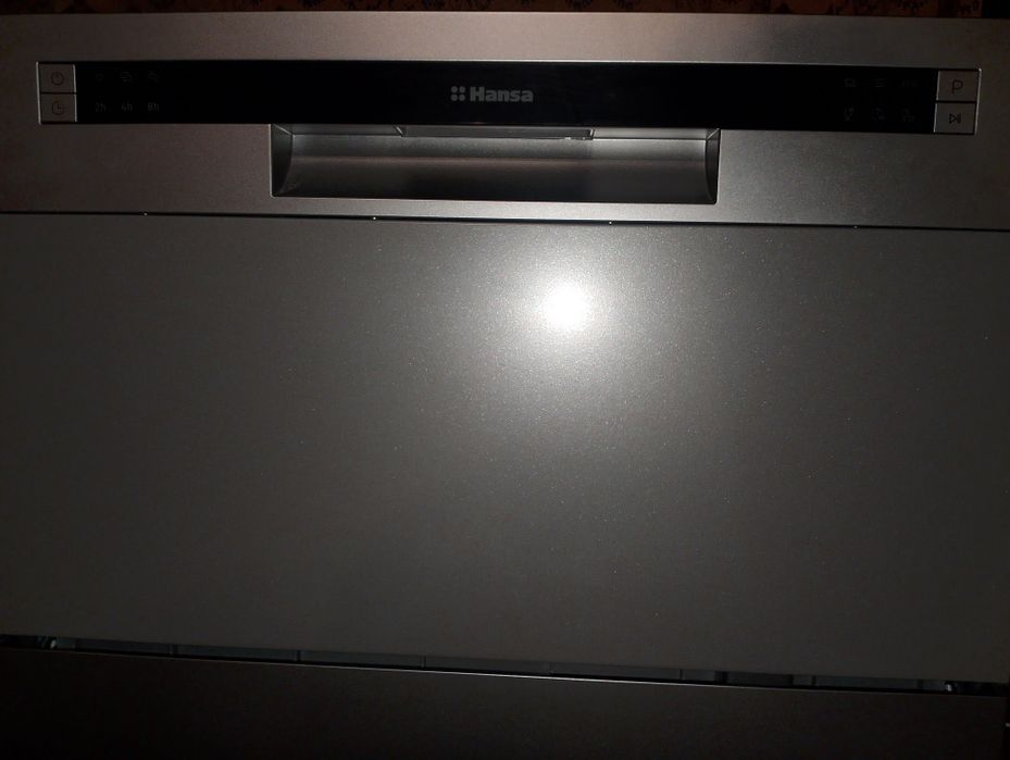 Посудомоечная машина HANSA