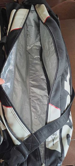 Geanta Thermobag Babolat x12+ 72  mingi de  tenis