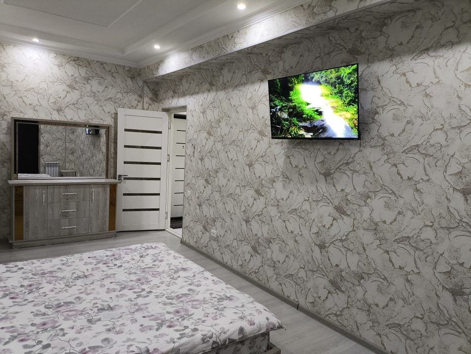 Продается 1 комнатная квартира