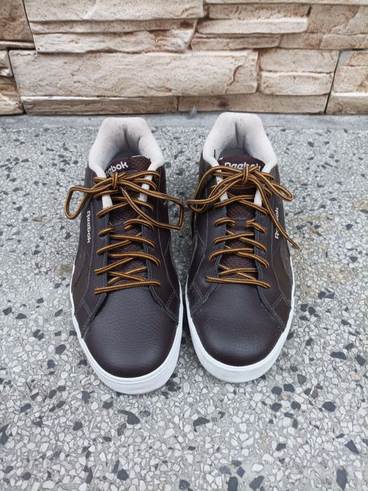 Reebok кецове в отлично състояние
