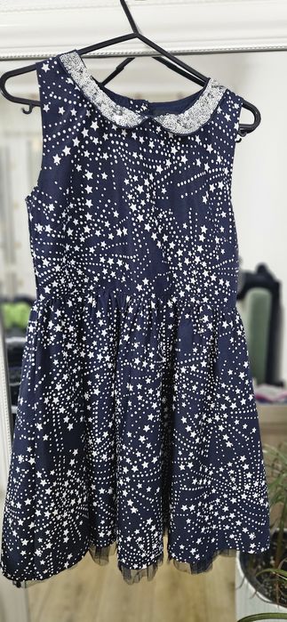 Rochita fetite George