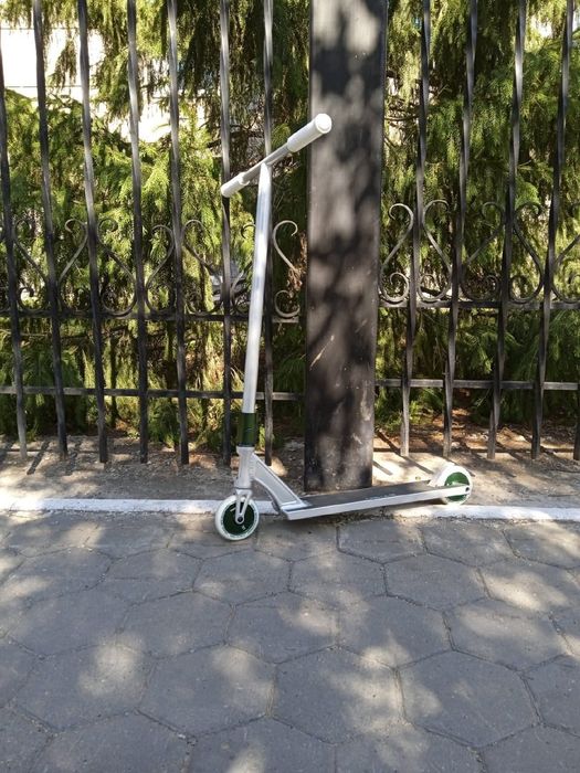 Трюковой Самокат Volul solo