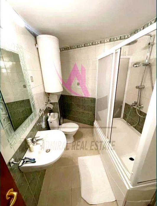 Дава се под наем Двустаен апартамент в Варна, м-т Евксиноград - 80 кв.м за 600 € - Снимка #2