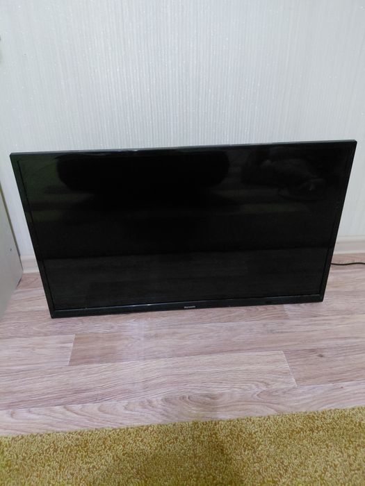 Телевизор сатылады