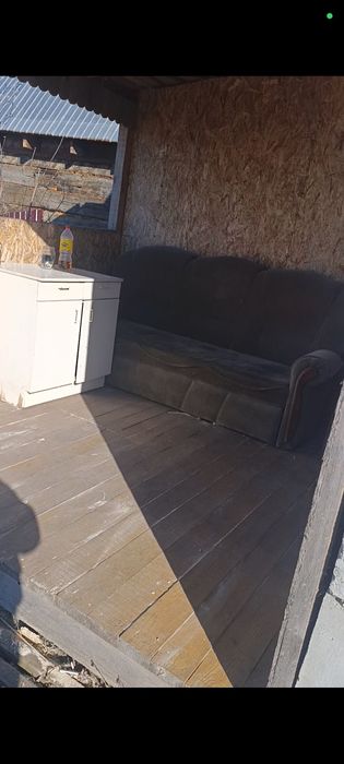 Отдам диван бесплатно